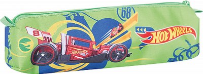 Пенал Centrum Hot Wheels / 89240 - 