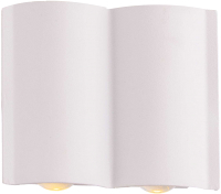 

Бра Rilon Lighting, Technical Light PL-608-2 SWH