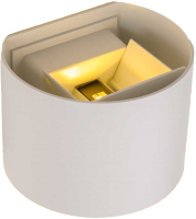 

Бра Rilon Lighting, Technical Light PL-208RW WH