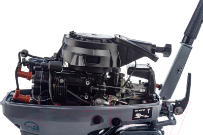 Мотор лодочный Mikatsu M15FHS