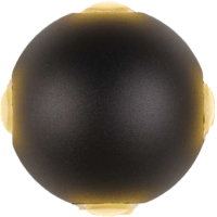 

Бра Rilon Lighting, Technical Light PL-307B BK