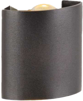 

Бра Rilon Lighting, Technical Light PL-260B BK