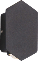 

Бра Rilon Lighting, Technical Light PL-549-1 SBK