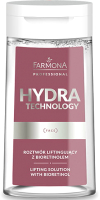 Тоник для лица Farmona Professional Hydra Technology с биоретинолом с лифтинг-эффектом (100мл) - 
