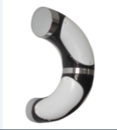 

Бра Sfera Sveta, Акрил B1074W/2A Red