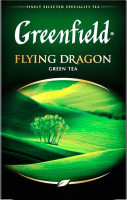 

Чай листовой, Flying Dragon зеленый