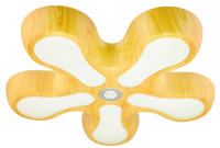 

Люстра Sfera Sveta, Акрил 1108C/5 Wood