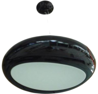 

Потолочный светильник Sfera Sveta, Акрил 8001/L Black