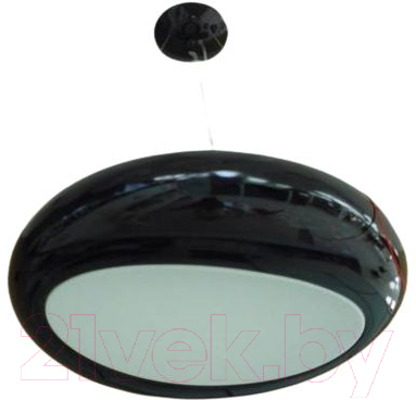 Потолочный светильник Sfera Sveta Акрил 8001/L Black