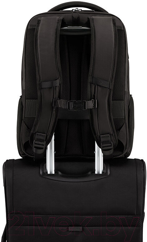 Рюкзак Samsonite Biz2Go KI1*09 003