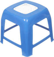 

Табурет детский Стандарт Пластик Групп, Синий