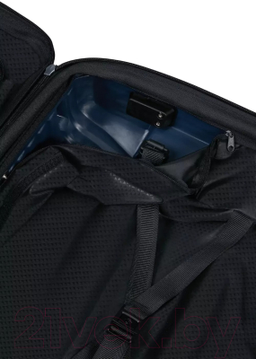 Чемодан на колесах Samsonite Upscape KJ1*01 001