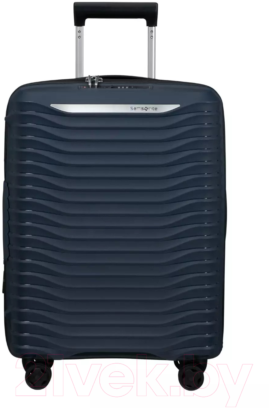 Чемодан на колесах Samsonite Upscape KJ1*01 001