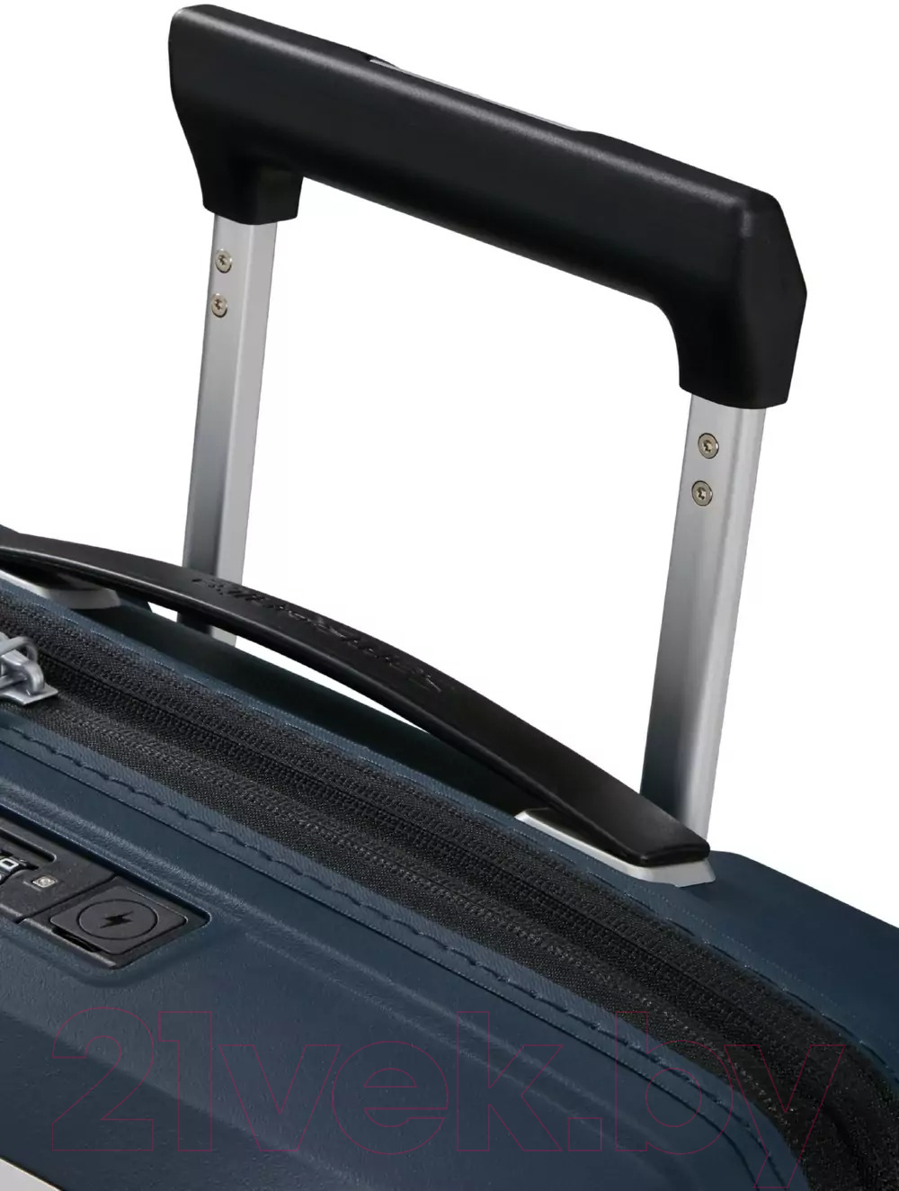 Чемодан на колесах Samsonite Upscape KJ1*01 001