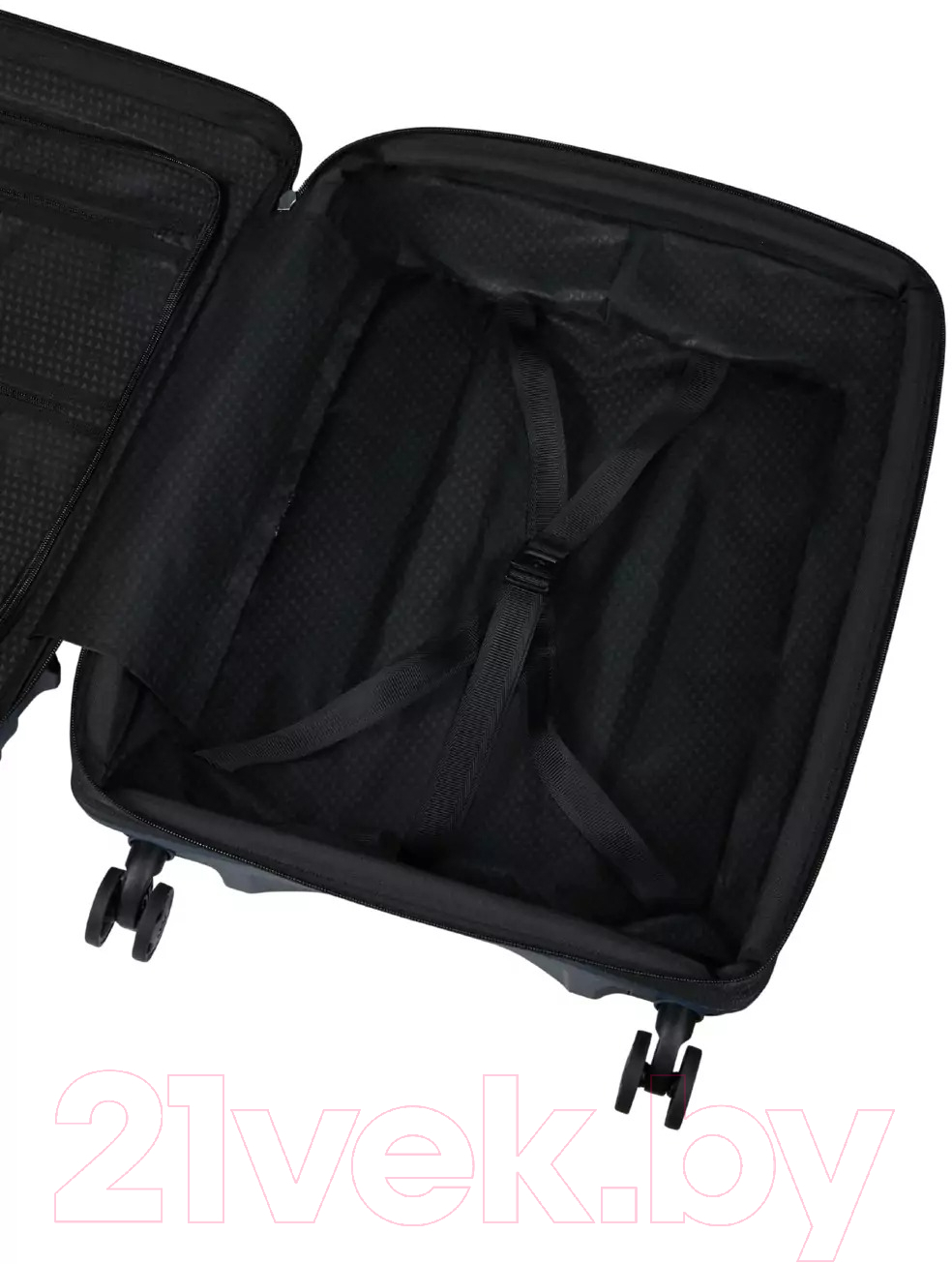 Чемодан на колесах Samsonite Upscape KJ1*01 001