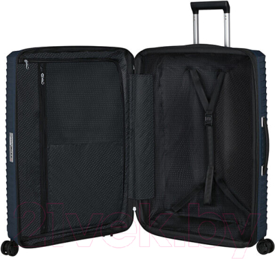 Чемодан на колесах Samsonite Upscape KJ1*01 002