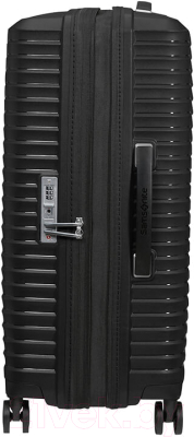 Чемодан на колесах Samsonite Upscape KJ1*09 002