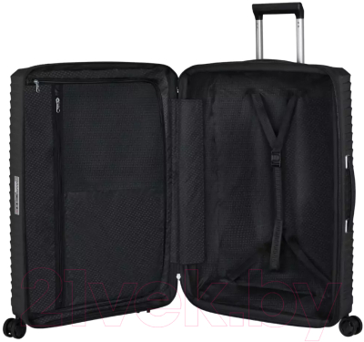 Чемодан на колесах Samsonite Upscape KJ1*09 003