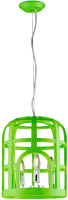 

Потолочный светильник Sfera Sveta, 8807/3L Green
