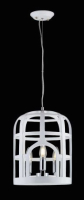 

Люстра Sfera Sveta, Акрил 8807/3L White