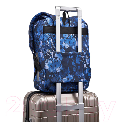 Рюкзак Erich Krause ActiveLine Vintage 18L Herbarium / 54510 %rs_city_gde%