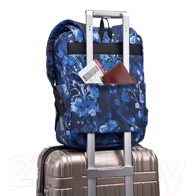 Рюкзак Erich Krause ActiveLine Vintage 18L Herbarium / 54510 %rs_city_gde%