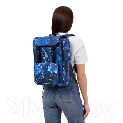 Рюкзак Erich Krause ActiveLine Vintage 18L Herbarium / 54510 %rs_city_gde%