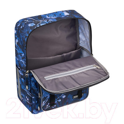 Рюкзак Erich Krause ActiveLine Vintage 18L Herbarium / 54510 %rs_city_gde%