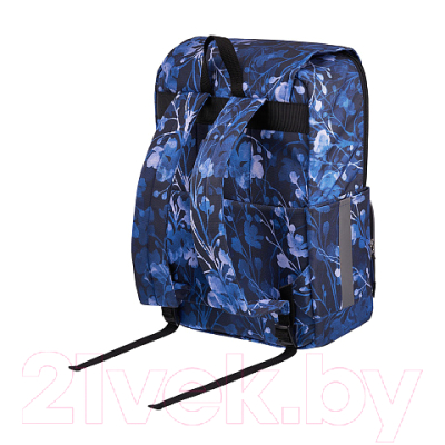 Рюкзак Erich Krause ActiveLine Vintage 18L Herbarium / 54510 %rs_city_gde%