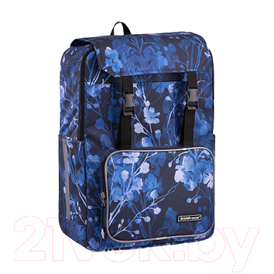 Рюкзак Erich Krause ActiveLine Vintage 18L Herbarium / 54510 %rs_city_gde%