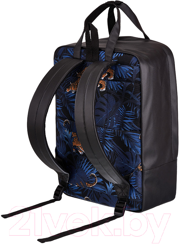 Рюкзак Erich Krause StreetLine 16L Hidden Leopard / 54704