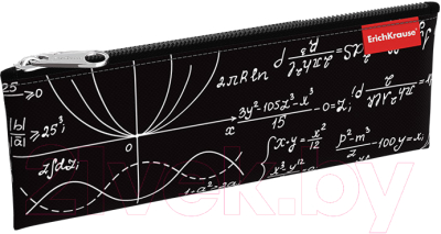 Пенал Erich Krause Algebra / 52500