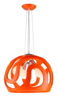 

Потолочный светильник Sfera Sveta, Акрил 8021/3L Orange