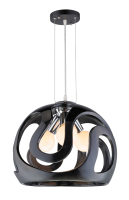 

Потолочный светильник Sfera Sveta, Акрил 8021/3L Black