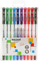 

Набор шариковых ручек Mazari, Sailor. Smart Ink / М-5700-10