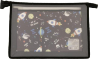 

Папка для труда Mazari, Space / M-16400
