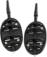 

Набор кормушек рыболовных Robinson, 35g/83-IF-035
