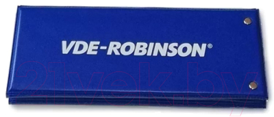 Поводочница Robinson 67-A0-PP3 (40см)