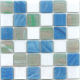 Миниатюра изображения товара Мозаика М-Витреа Air 01 (322x322)