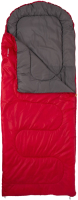 Спальный мешок Outventure DBR99AHKO8 / 107448-R2 (красный) - 