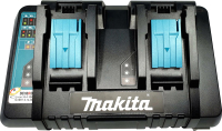 

Зарядное устройство для электроинструмента Makita, DC 18 RD MAKPAC