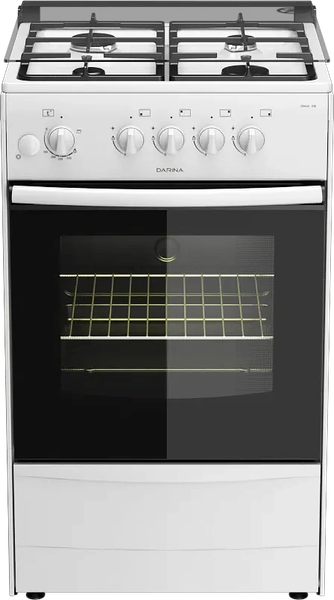 Плита газовая Darina 1B1 GM441 018 W