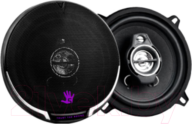 Коаксиальная АС Five SC-420