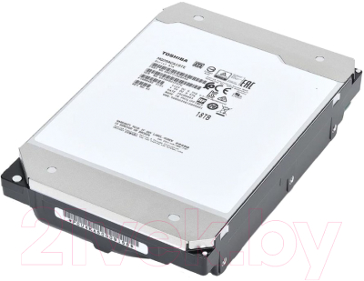 Жесткий диск Toshiba Enterprise Capacity 18ТБ (MG09ACA18TE)