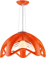 

Потолочный светильник Sfera Sveta, Акрил 8616/3 Orange