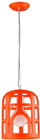 

Потолочный светильник Sfera Sveta, Акрил 8807/1S Orange