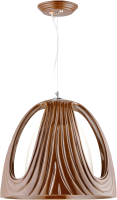 

Потолочный светильник Sfera Sveta, Акрил 8626/1 Coffee