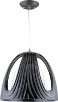 

Потолочный светильник Sfera Sveta, Акрил 8626/1 Black