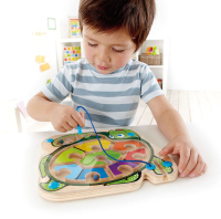 

Развивающая игрушка, Лабиринт с шариком Черепашка / E1705_HP