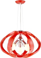 

Потолочный светильник Sfera Sveta, Акрил 8326/3 Red